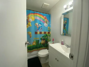 Mudroom Photo of 304 5520 Joyce Street, Vancouver, BC