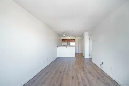 Powder Room Photo of 304 5520 Joyce Street, Vancouver, BC