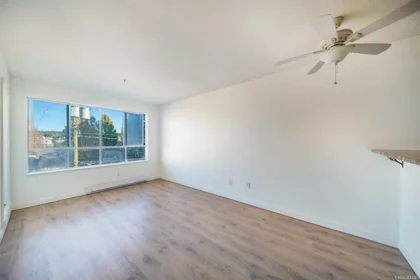 Primary Bedroom Photo of 304 5520 Joyce Street, Vancouver, BC