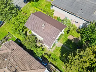 2552 E 11th Avenue, Vancouver, BC, Vancouver — Single Family Residence for sale