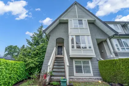 39 9133 Sills Avenue, Richmond, BC, Richmond — Townhouse for sale
