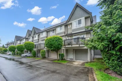 39 9133 Sills Avenue, Richmond, BC, Richmond — Townhouse for sale