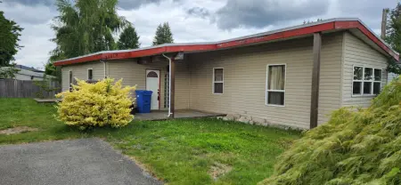 31519 Monarch Court, Abbotsford, BC, Abbotsford — Single Family Residence for sale