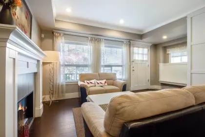 14658 112 Avenue, Surrey, BC, Surrey — Single Family Residence for sale
