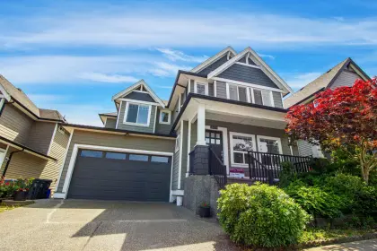 14658 112 Avenue, Surrey, BC, Surrey — Single Family Residence for sale
