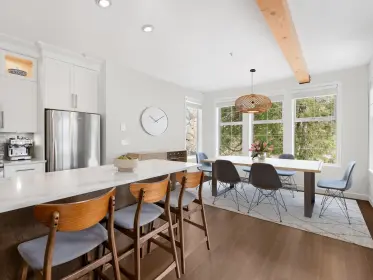404 3201 Blueberry Drive, Whistler, BC, Whistler — Townhouse for sale