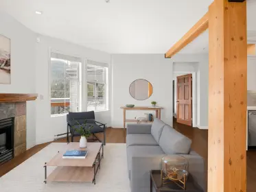 404 3201 Blueberry Drive, Whistler, BC, Whistler — Townhouse for sale
