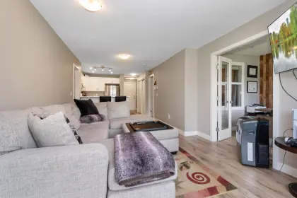 210 8955 Edward Street, Chilliwack, BC, Chilliwack — Apartment/Condo for sale