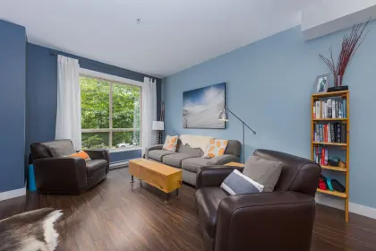 22 40653 Tantalus Road, Squamish, BC, Squamish — Townhouse for sale