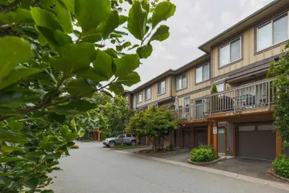 22 40653 Tantalus Road, Squamish, BC, Squamish — Townhouse for sale