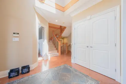 4388 Highland Boulevard, North Vancouver, BC, North vancouver — Single Family Residence for sale