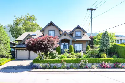 4388 Highland Boulevard, North Vancouver, BC, North vancouver — Single Family Residence for sale
