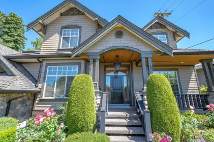 4388 Highland Boulevard, North Vancouver, BC, North vancouver — Single Family Residence for sale
