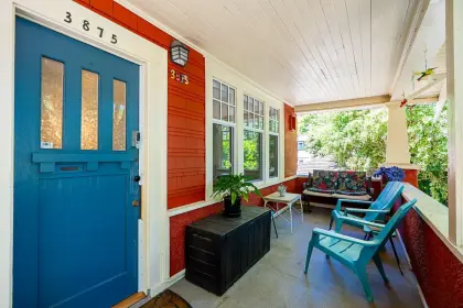 3875 Laurel Street, Vancouver, BC, Vancouver — Single Family Residence for sale