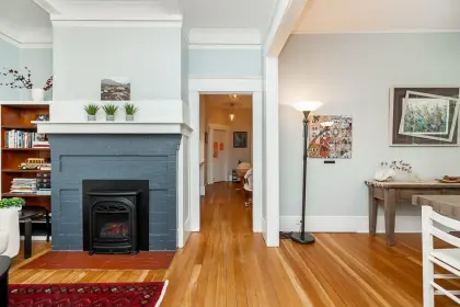 3875 Laurel Street, Vancouver, BC, Vancouver — Single Family Residence for sale
