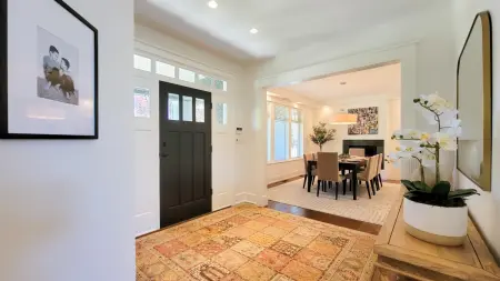 1258 Rosser Avenue, Burnaby, BC, Burnaby — Single Family Residence for sale