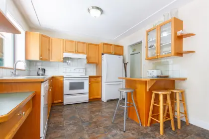 2541 Lomond Way, Squamish, BC, Squamish — Single Family Residence for sale