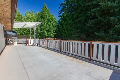 2541 Lomond Way, Squamish, BC, Squamish — Single Family Residence for sale
