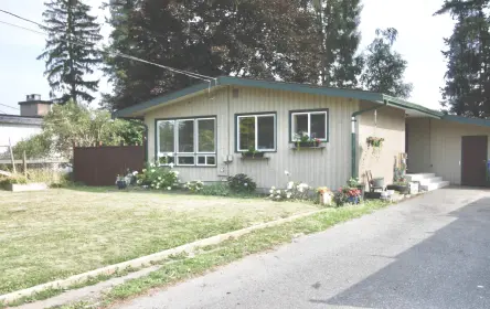 32820 Huntingdon Road, Abbotsford, BC, Abbotsford — Single Family Residence for sale