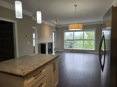 303 20630 Douglas Crescent, Langley, BC, Langley — Apartment/Condo for sale