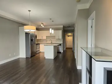 303 20630 Douglas Crescent, Langley, BC, Langley — Apartment/Condo for sale