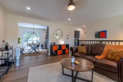 34346 Mendham Street, Abbotsford, BC, Abbotsford — Single Family Residence for sale