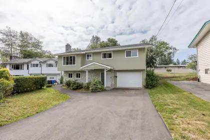 34346 Mendham Street, Abbotsford, BC, Abbotsford — Single Family Residence for sale