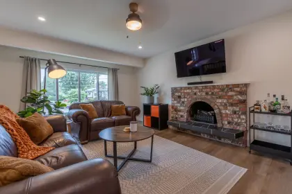34346 Mendham Street, Abbotsford, BC, Abbotsford — Single Family Residence for sale