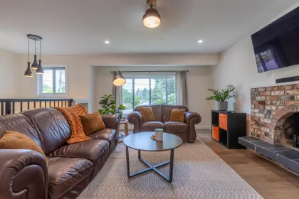 34346 Mendham Street, Abbotsford, BC, Abbotsford — Single Family Residence for sale