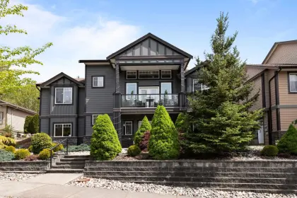13322 239b Street, Maple Ridge, BC, Maple ridge — Single Family Residence for sale