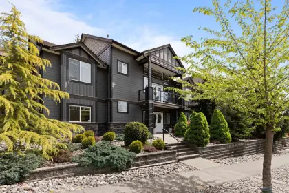 13322 239b Street, Maple Ridge, BC, Maple ridge — Single Family Residence for sale