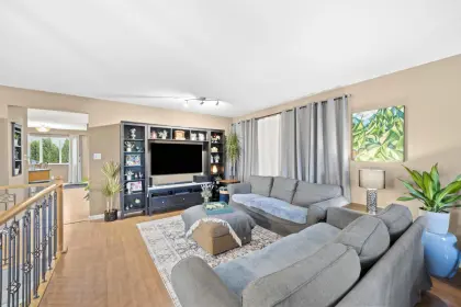 3568 Steelhead Court, Abbotsford, BC, Abbotsford — Single Family Residence for sale