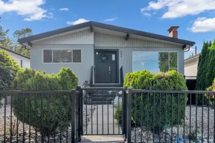 4279 Boundary Road, Vancouver, BC, Vancouver — Single Family Residence for sale