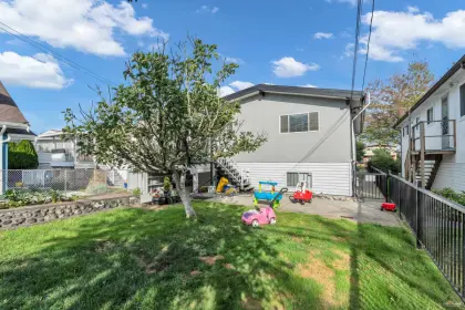 4279 Boundary Road, Vancouver, BC, Vancouver — Single Family Residence for sale