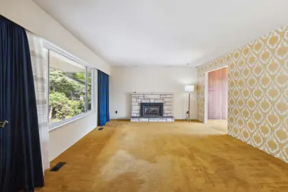 531 Craigmohr Drive, West Vancouver, BC, West vancouver — Single Family Residence for sale