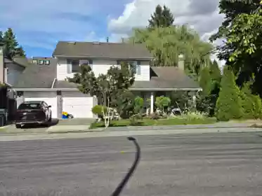 3991 Moresby Drive, Richmond, BC, Quilchena RI — 4 bed single family residence for sale