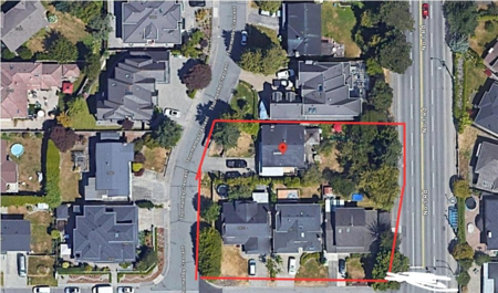 3991 Moresby Drive, Richmond, BC