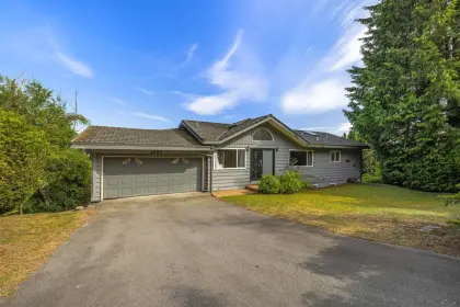 1031 Millstream Road, West Vancouver, BC, West vancouver — Single Family Residence for sale