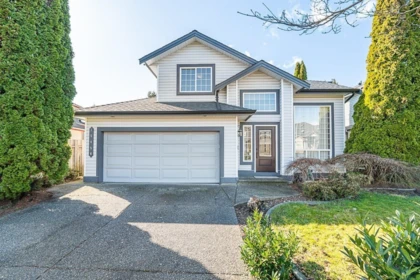 15456 108a Avenue, Surrey, BC, Surrey — Single Family Residence for sale