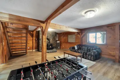20729 Edelweiss Drive, Mission, BC, Mission — Single Family Residence for sale