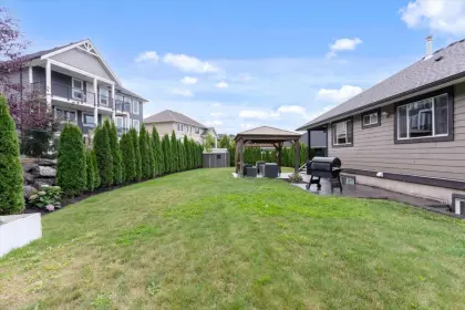51320 Rowanna Crescent, Chilliwack, BC, Chilliwack — Single Family Residence for sale