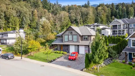 51320 Rowanna Crescent, Chilliwack, BC, Chilliwack — Single Family Residence for sale