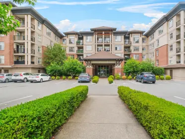 110 8955 Edward Street, Chilliwack, BC, Chilliwack — Apartment/Condo for sale