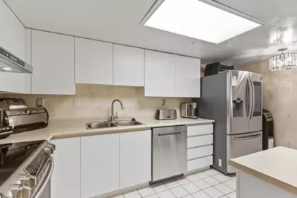 1407 10082 148 Street, Surrey, BC, Surrey — Apartment/Condo for sale