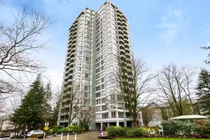 1407 10082 148 Street, Surrey, BC, Surrey — Apartment/Condo for sale