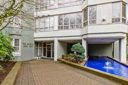 1407 10082 148 Street, Surrey, BC, Surrey — Apartment/Condo for sale