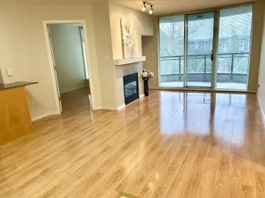 208 8480 Granville Avenue, Richmond, BC, Richmond — Apartment/Condo for sale