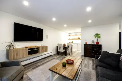 121 1945 Woodway Place, Burnaby, BC, Burnaby — Apartment/Condo for sale