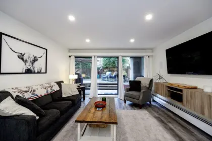 121 1945 Woodway Place, Burnaby, BC, Burnaby — Apartment/Condo for sale