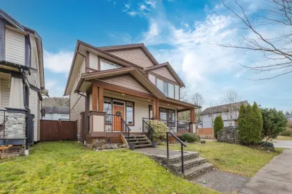 10690 248 Street, Maple Ridge, BC, Maple ridge — Single Family Residence for sale